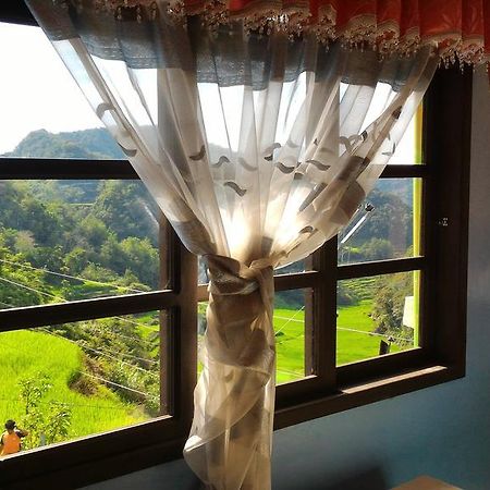 Banaue Greenfields Inn Экстерьер фото