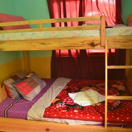 Banaue Greenfields Inn Экстерьер фото