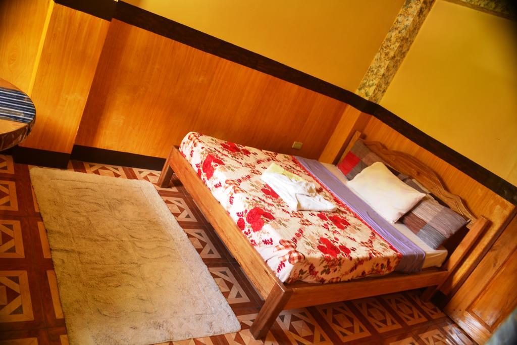 Banaue Greenfields Inn Экстерьер фото